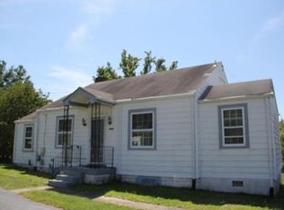 7805 Klovstad Dr, Fort Washington, MD 20744