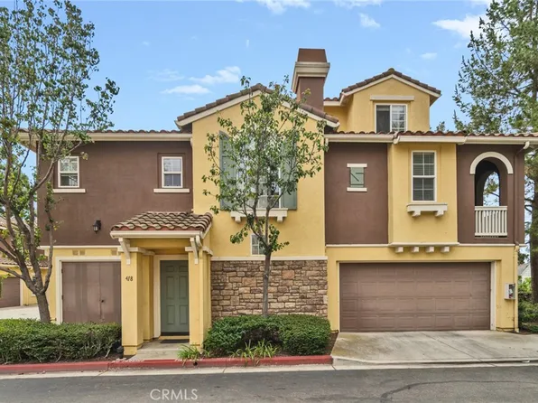 418 Timberwood, Irvine, CA 92620