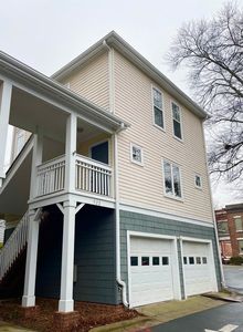 922 W 1st St, Charlotte, NC, 28202