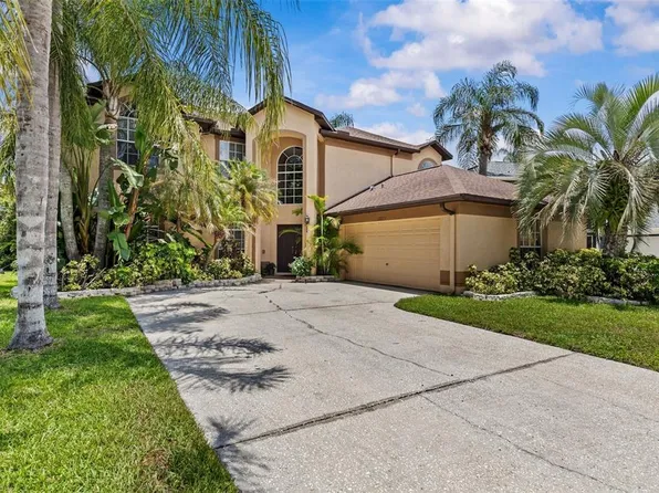 27221 Sea Breeze Way, Zephyrhills, FL 33544
