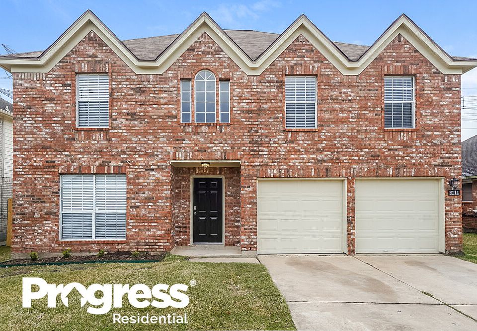 1st image of 2114 War Admiral Dr