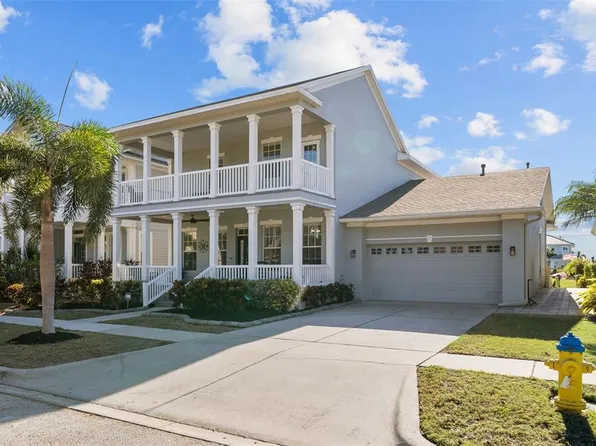 5210 Covesound Way, Apollo Beach, FL 33572