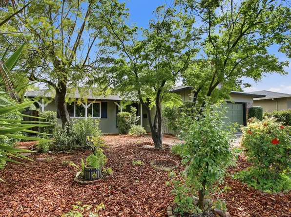926 Camellia Way, San Jose, CA 95117