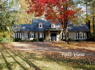 7940 Fox Run Rd, Indianapolis, IN 46278