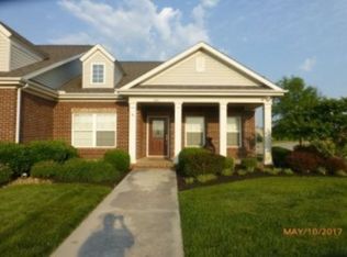 100 Hardinberry St, Oak Ridge, TN 37830