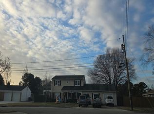 3533 Club House Rd, Virginia Beach, VA 23452