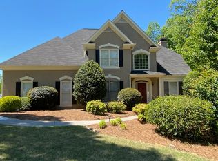 705 N Wind Ter, Roswell, GA 30075