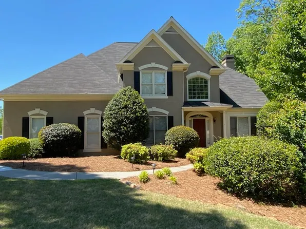 705 N Wind Ter, Roswell, GA 30075