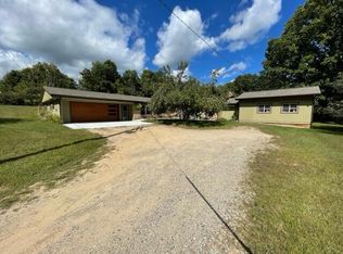 20160 Spruce Rd, Big Rapids, MI 49307