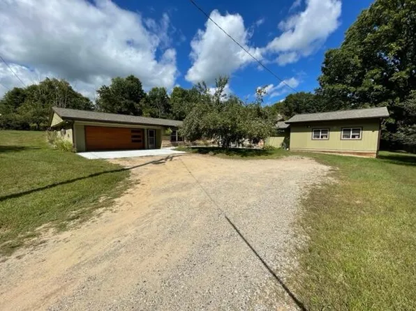 20160 Spruce Rd, Big Rapids, MI 49307