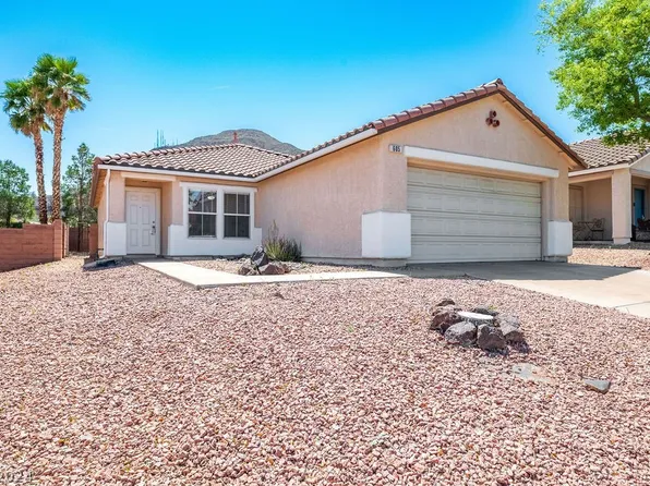 605 Backbone Mountain Dr, Henderson, NV 89012