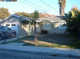 133 Sycamore St, Fremont, CA 94536