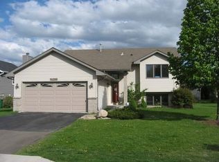 14289 Toledo Ave S, Savage, MN 55378