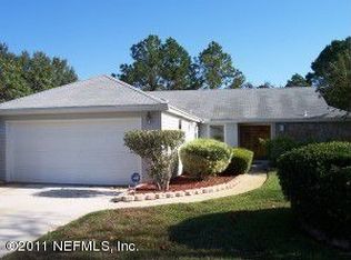 8417 Chason Rd E, Jacksonville, FL 32244