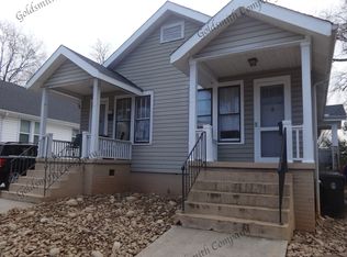 12 Harris St, Greenville, SC 29601