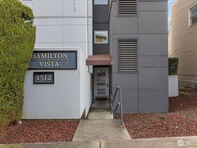 1512 California Avenue SW #302, Seattle, WA, 98116