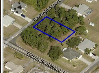 1220 Rayfield St SE LOT 14, Palm Bay, FL 32909