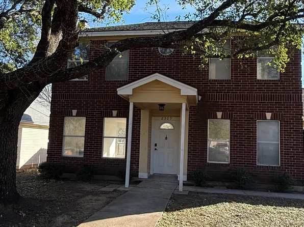2509 Patsy Pkwy, Austin, TX 78744