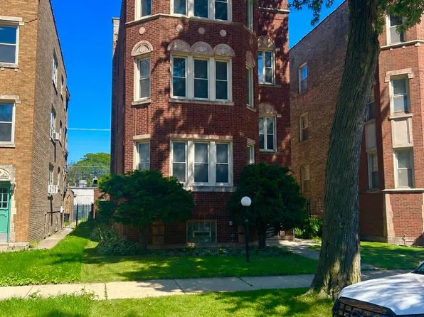 8747 S Harper Ave, Chicago, IL 60619
