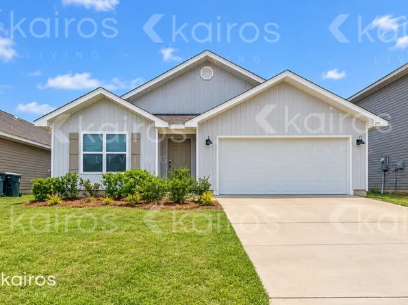 217 Monarch Ln, Pensacola, FL 32503