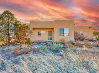 4 Caliente Pl, Santa Fe, NM 87508