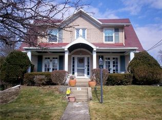 5711 Howe St, Shadyside, PA 15232