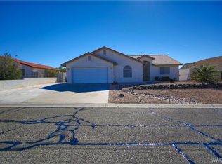 2382 E Klamath Loop, Fort Mohave, AZ 86426