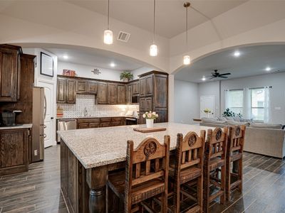 3743 County Road 424, Cleburne, TX, 76031
