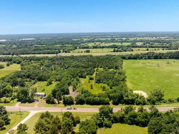0 S Highway 75, Fairfield, TX 75840