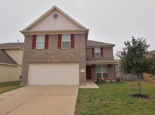 3023 Thicket Path Way, Katy, TX 77493