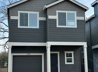Lot 4 / Woodstock B Plan, Stone Wood, Beaverton, OR 97007