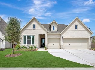 9023 Clear Water Trl, Manvel, TX 77578