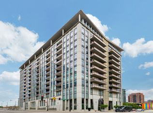 740 W Fulton St APT 502, Chicago, IL 60661