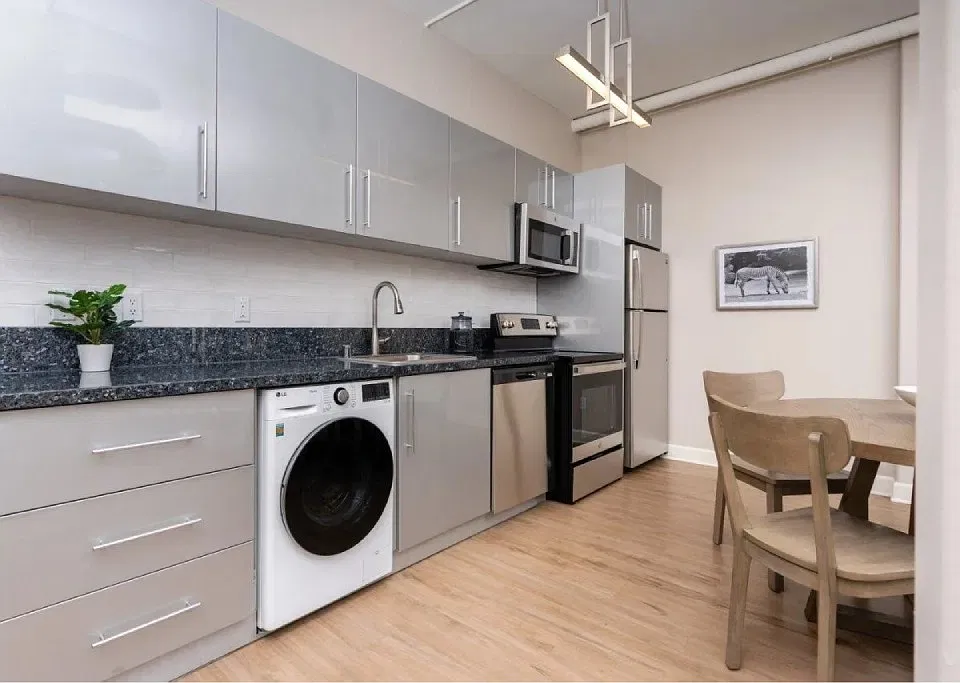Randolph Lofts