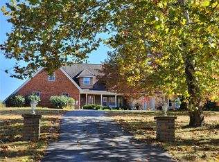 218 E Private Road 250 S, Centerpoint, IN 47840