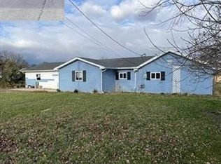 112 Sullivan St, Bettsville, OH