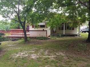 12756 Highway 157, Florence, AL 35633