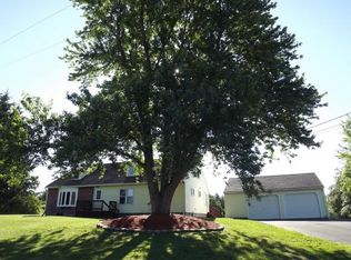 864 Ballyhack Rd, Port Crane, NY 13833