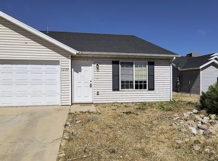 1257 N 575 W, Cedar City, UT 84721