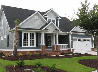 309 Beaufain Dr, Myrtle Beach, SC 29579