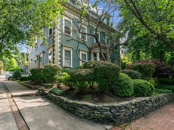 367 Benefit St #4, Providence, RI 02903