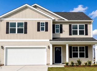 1212 Sandy Heights Loop LOT 147, Navassa, NC 28451