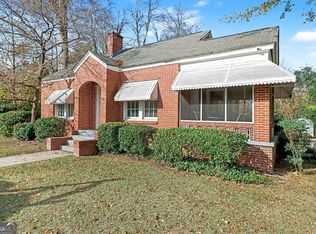 109 Stockbridge Rd, Jonesboro, GA 30236