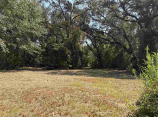 1309 Cook Rd, Lamont, FL 32336