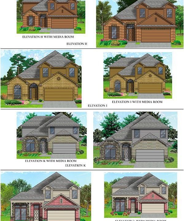 111 Sweet Garden Drive