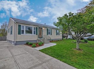 61 Puritan Way, New Bedford, MA 02745