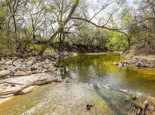 601 Old Tin Top Rd, Weatherford, TX 76087