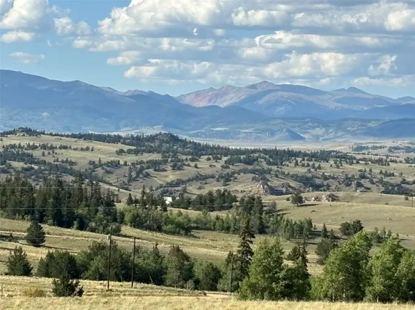 700 Turk Pony Way, Como, CO 80432