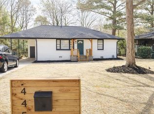 445 Carey Dr SE, Atlanta, GA 30315
