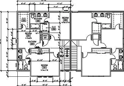 2748 & 2750 W Wildwood Dr — Photo 16